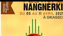 Sikasso seufo seko ni donko feere kene -FESTIVAL NAGYARSKI