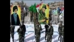 伊拉克什葉派武裝誓言擊退遜尼派激進分子