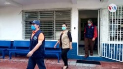 Los riesgos que enfrentan los activistas de derechos humanos en plena emergencia por el COVID-19 