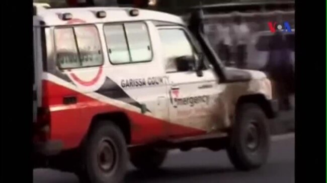 Al Shabab tấn công trường đại học Kenya, giết chết 147 sinh viên