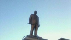 Report on Joshua Nkomo Legacy Filed By Taurai Shava