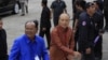 Cambodia’s Military Apparatus Overhauled Ahead of Tense Election