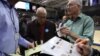Technical Problems Delay Voting Results in Iowa