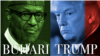 Buhari Trump 2018