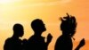 Kenyan Boys Choir: One Year Later