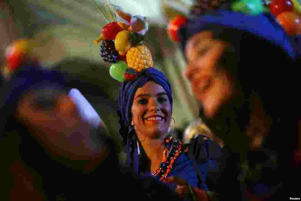 Малага. Испания