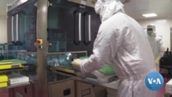 Experts Try to Debunk Myths About COVID