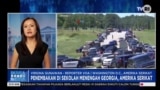 Laporan VOA untuk TVRI: Penembakan di Sekolah Menengah Georgia, Amerika Serikat