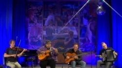 Beyond Category: Dorado Schmitt All-Stars