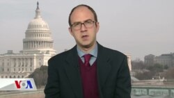 VOA Flaş Haber 9 Şubat