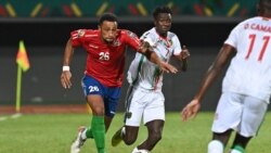 Journal de la CAN: liste des éliminés probables