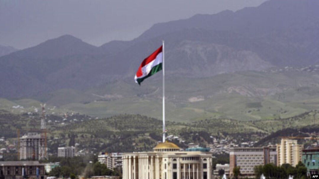 Dushanbe