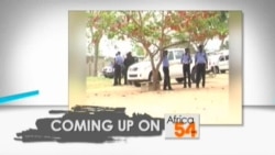 Africa 54