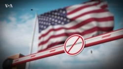 ده تغییر اساسی در سیاست‌های مهاجرتی امریکا