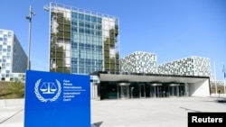 La Corte Penal Internacional, CPI, tiene su sede en La Haya, Holanda.