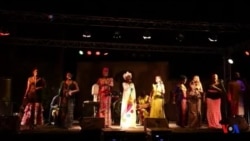 Le Mali célèbre la musique jazz et ses racines africaines (vidéo)