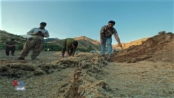 چۆمان: دروستکردنی خانوو لە خشتی قوڕ بە مەبەستی گەشتیاری