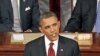 Obama Touts Economic Plan in State of the Union Address