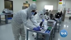 Pakistani University Manufactures Stents for Heart Patients