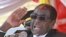 Mugabe: Majority Stake in All Zimbabwe Businesses will be Black