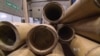 Scientists Test Bamboo as Building Material