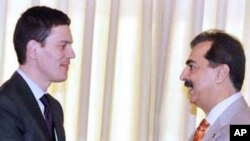 ”برطانیہ میں پاکستانی ڈاکٹروں کے تقرر پر پابندی ختم کی جائے“