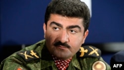 Sirwan Barzani