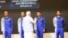 Modi: India's First Astronauts Will Inspire Nation 
