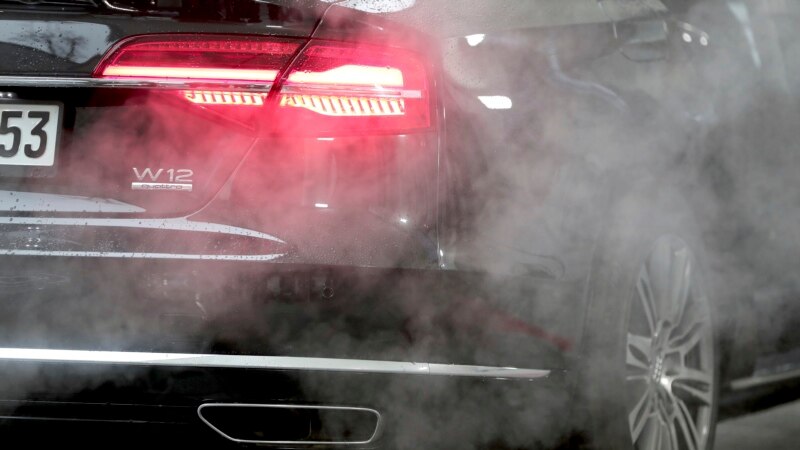 L'administration Biden tente de limiter les voitures polluantes