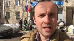 Выборы в Железнодорожном