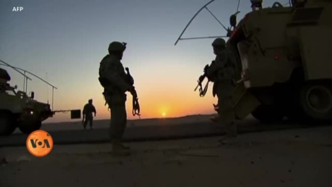 افغانستان: کیا کرسمس تک امریکی فوج کا انخلا ممکن ہے؟