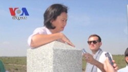 US Sees Interest in Counter Balance China in Asean, Expert Says (Cambodia news in Khmer)