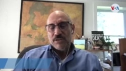 El Salvador pacto pandillas gobierno Douglas Farah segundo