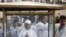 India's Anti Corruption Campaigner Begins Public Fast