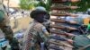 As Oil Prices Dip, African Countries Spend Less on Military