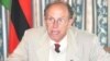 Minister of Education David Coltart