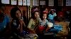 ဘင်္ဂလားဒေ့ရှ်ရောက် ရိုဟင်ဂျာကလေးတွေအတွက် ပညာရေးအစီအစဉ် စတင်မည်
