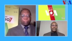 Livetalk, Diaspora Forum, December 8, 2021: COVID-19 And Special Zimbabweans Exemption Permits
