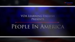 Introducing 'People in America'
