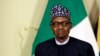 La situation sécuritaire est "très, très préoccupante" pour le président Buhari