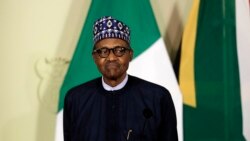 Le président Buhari choisit le professeur Ibrahim Gambari comme chef de cabinet