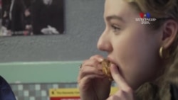 «Հոգու սնունդ»-ը հանդիսանում է ամերիկացիների ամենասիրելի խոհանոցներից մեկը