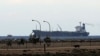 Officials: Libyan Navy Seizes Tanker at Rebel-Held Port