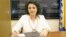 Milica Marković, poslanica u Predstavničkom domu Parlamenta BiH
