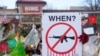 In Wake of Several Mass Murders, Americans Once Again Debate Gun Ownership