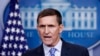National Security Advisor Flynn Puts Iran 'on Notice'