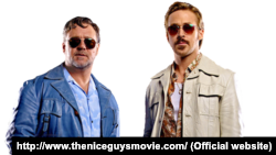 the nice guys movie