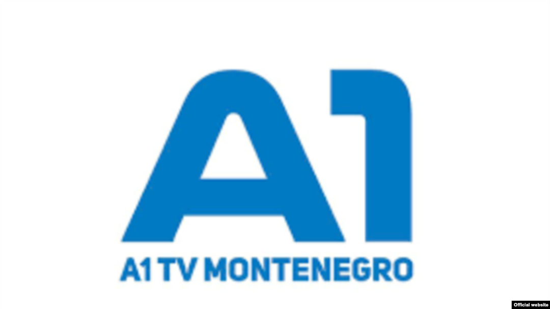 Logo A1 televizije
