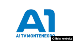 Logo A1 televizije