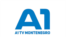 Logo A1 televizije